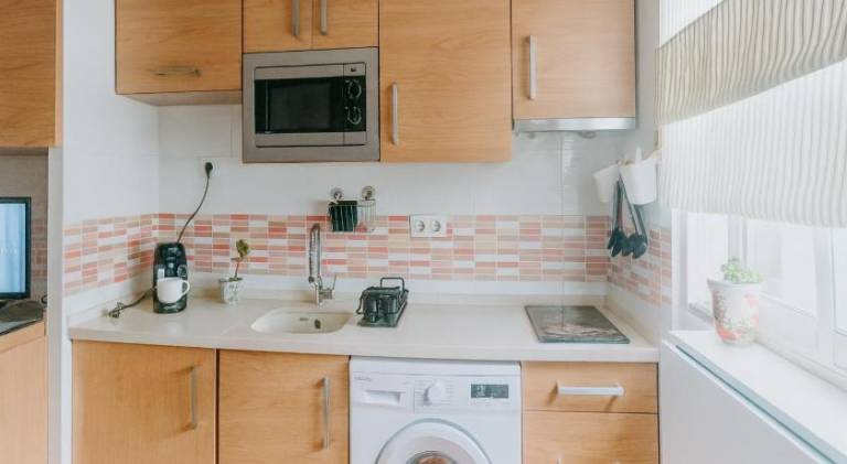 Apartment | Close to the beach | Pets allowed — photo 2