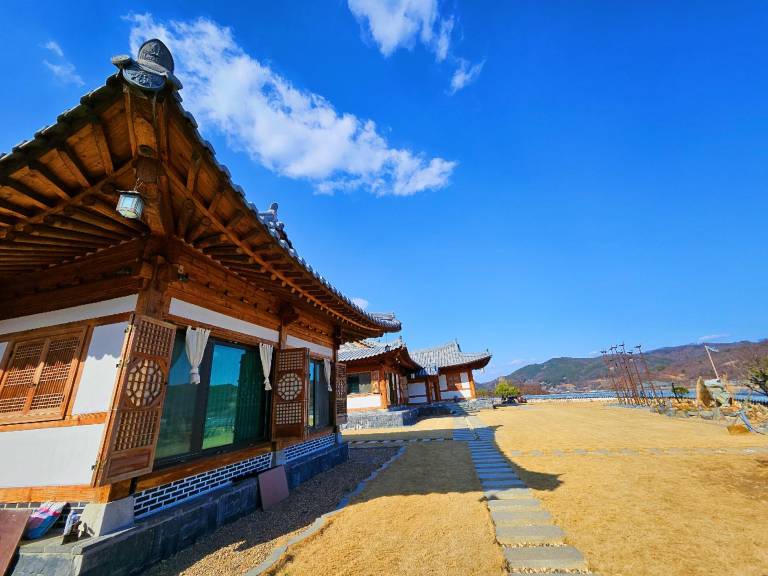 Casa Doamyeonggok-gil