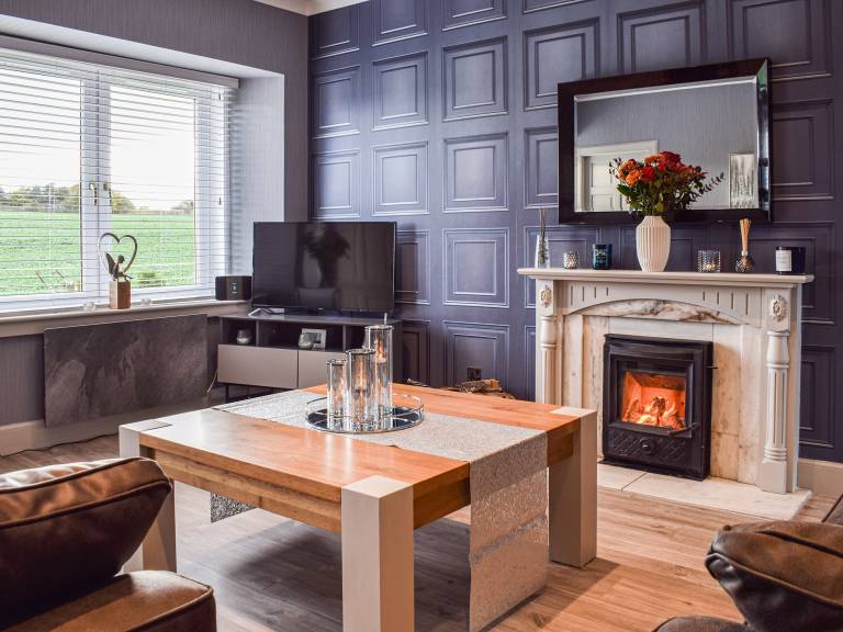 Cottage Edinburgh