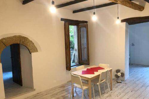 55 m² Ferienwohnung