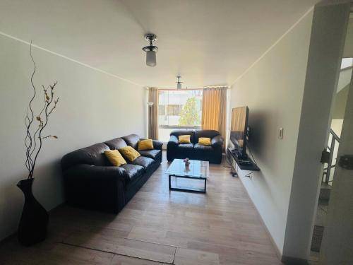 113 m² Ferienwohnung