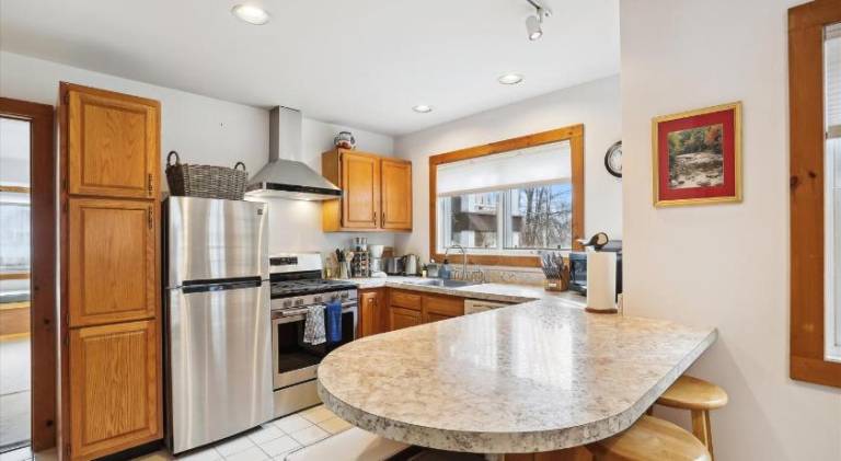 Vacation home | Dogs allowed in Stowe, VT