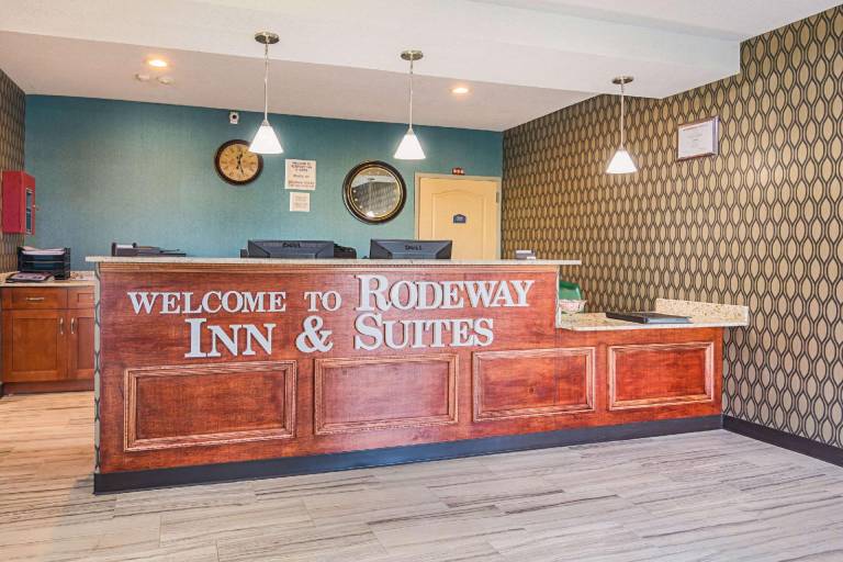 Rodeway Inn & Suites Ithaca South — photo 4