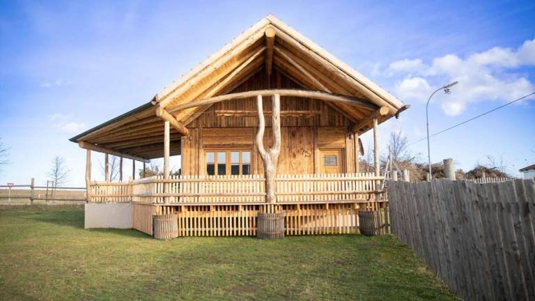 Ferienhaus Allentsgschwendt