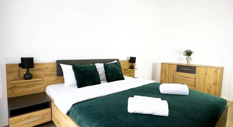 Apartman Kolozsvár