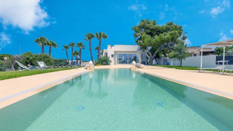 Villa Capilungo