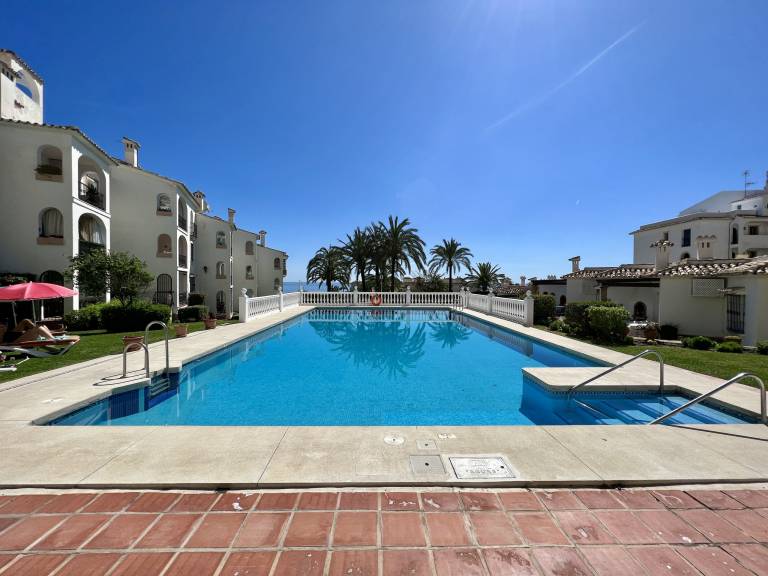 Bungalow Mijas