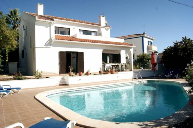 Villa Foz do Arelho
