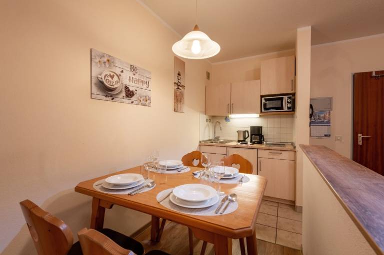Ferienwohnung Oberaudorf