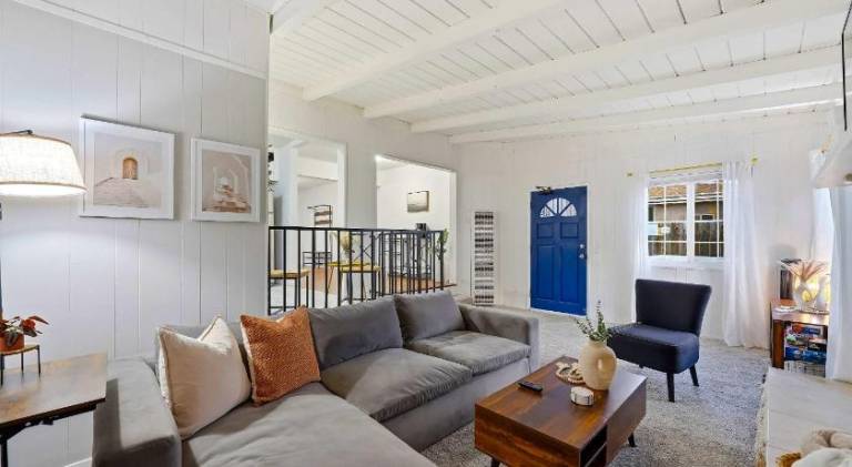 Vacation home | Perfect for remote work | Pet-friendly — photo 2