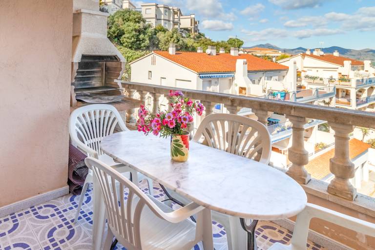 Fener de Dalt - apartment with wifi and pool — photo 2