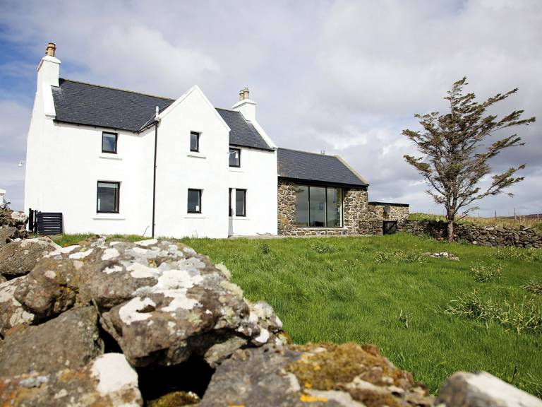 Casa rural Dunvegan