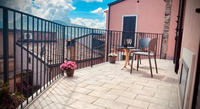 Wonderful house | Pet-friendly in Potenza