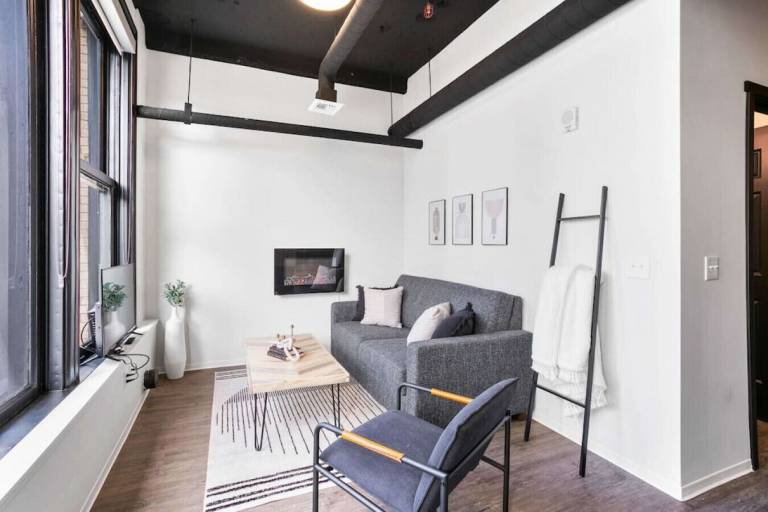 Apartment  Spokane