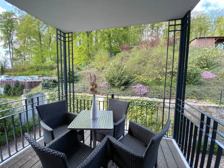 Ferienhaus Baabe