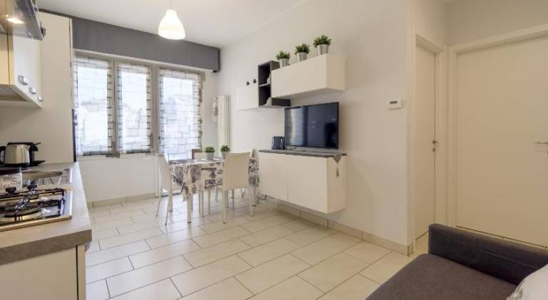 Rental apartment | Pets are welcome in Bologna