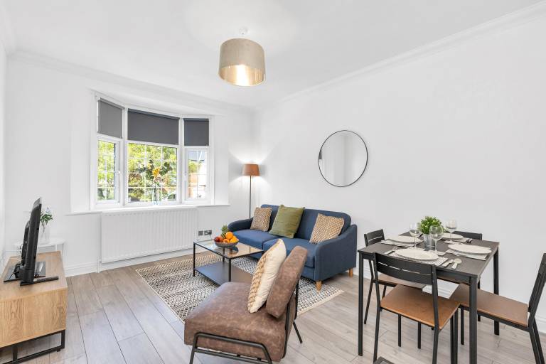 Apartment Chigwell