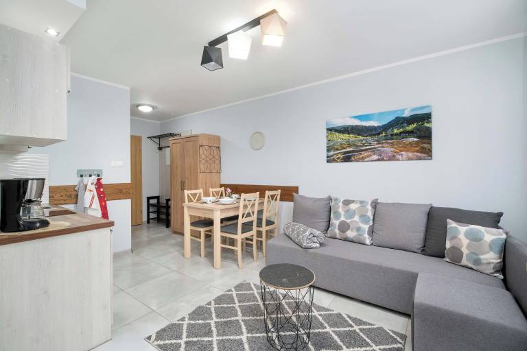 Ferienwohnung Karpacz