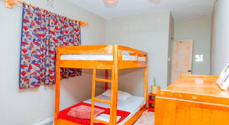 Kilimanjarosons homestay — photo 4