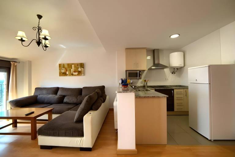 Holiday apartment | Pets are welcome in Teruel