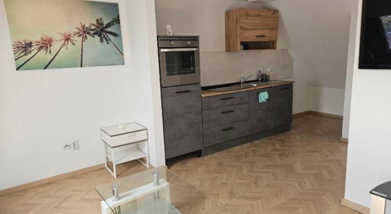 Apartment with 1 room for 2 persons — photo 3