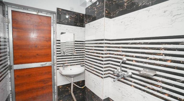 Hotel Vikrant — photo 4