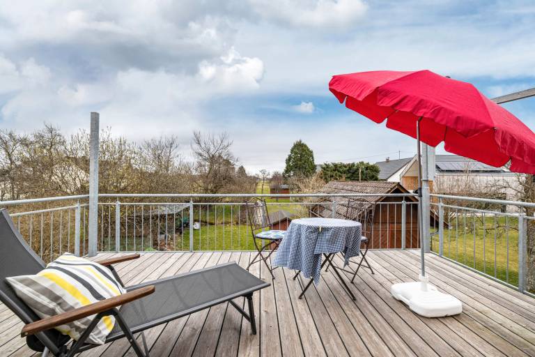 Ferienwohnung  Albstadt