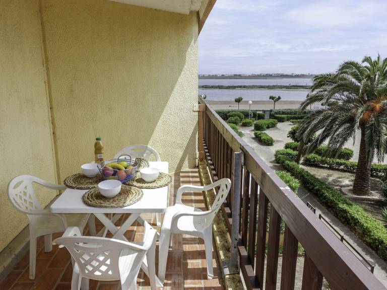 Appartement  Port Rive Gauche