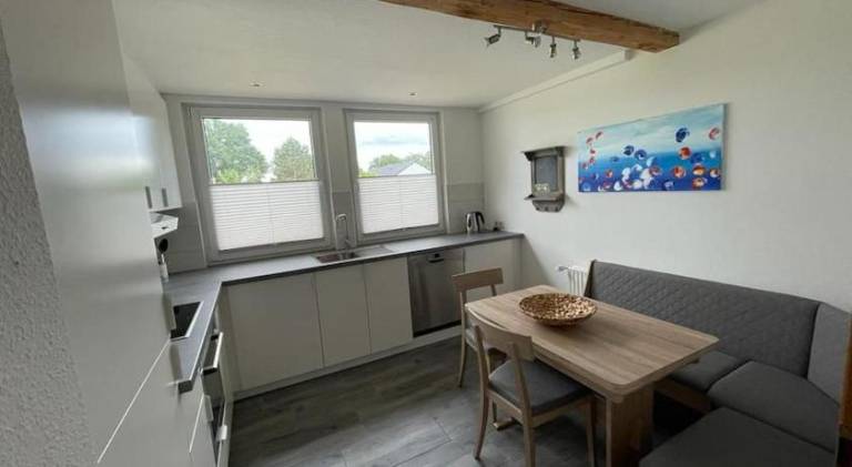 Holiday apartment with 1 room for 4 persons — photo 3
