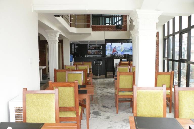 Hotel Bharosa Inn Pvt. Ltd — photo 2