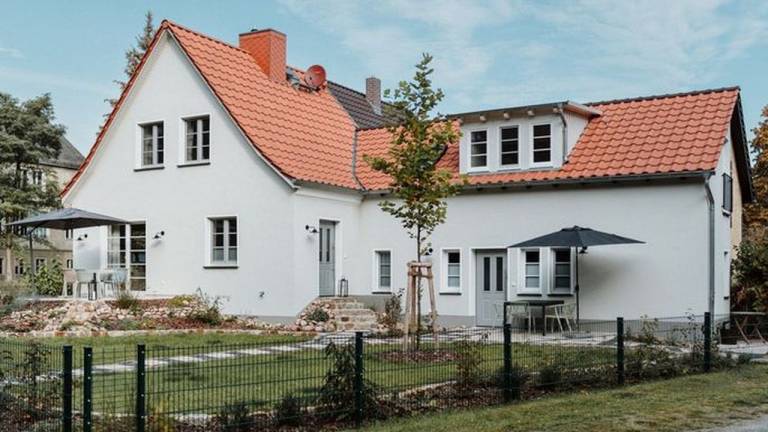 Ferienwohnung Alt-Schadow