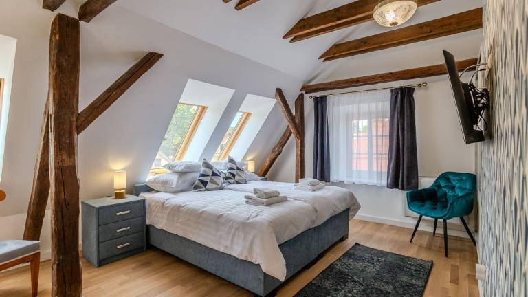 Apartman Kékkút