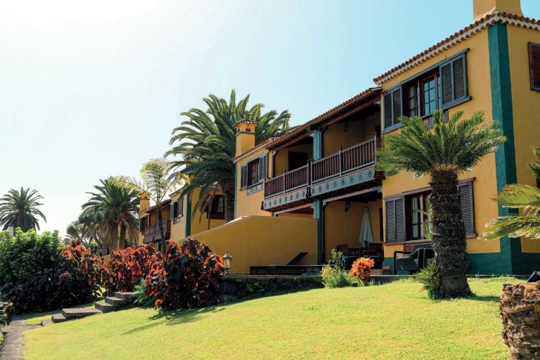 Villa Breña Baja