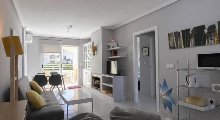 Holiday apartment with pool | Beach nearby | Pets are welcome — photo 2