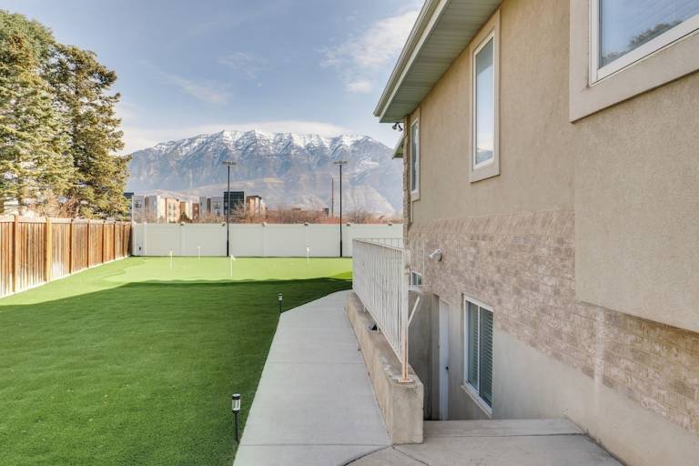 Apartment Provo