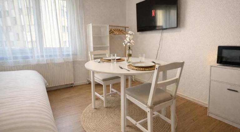Rental apartment | Pets are welcome — photo 5