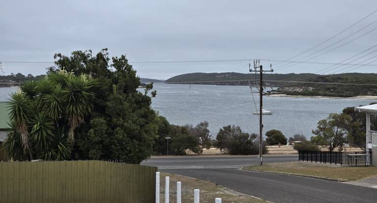 House Coffin Bay