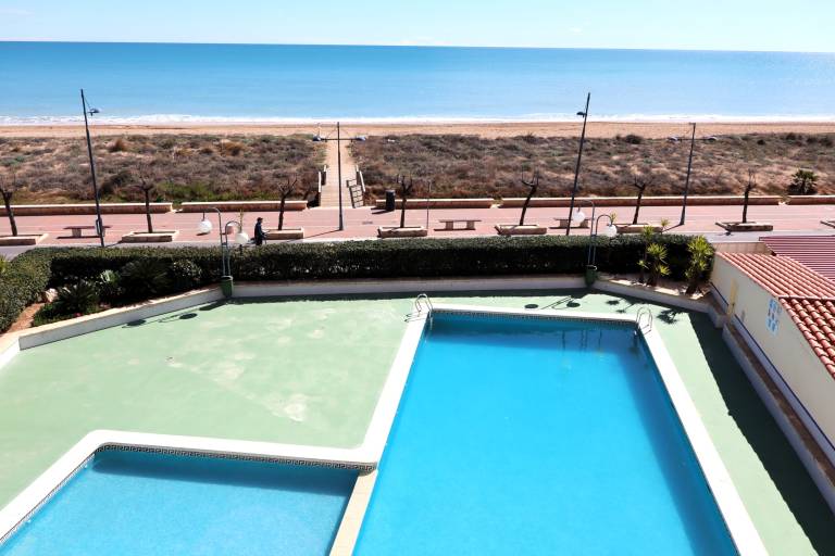 Apartamento  Benicarló