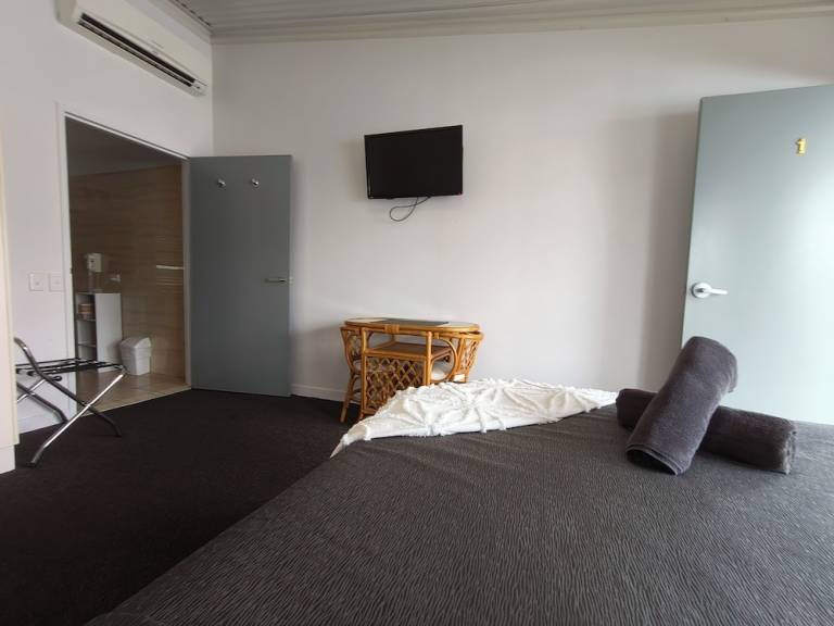 Motel Gunnedah