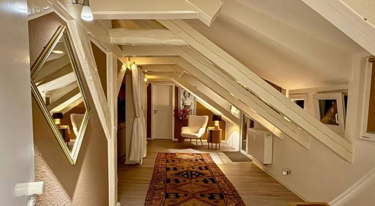 Holiday apartment | Pets are welcome — photo 3