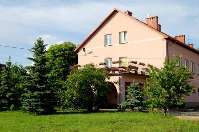 U Michala in Kielce
