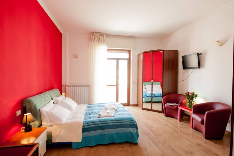 Bed & Breakfast Lecce