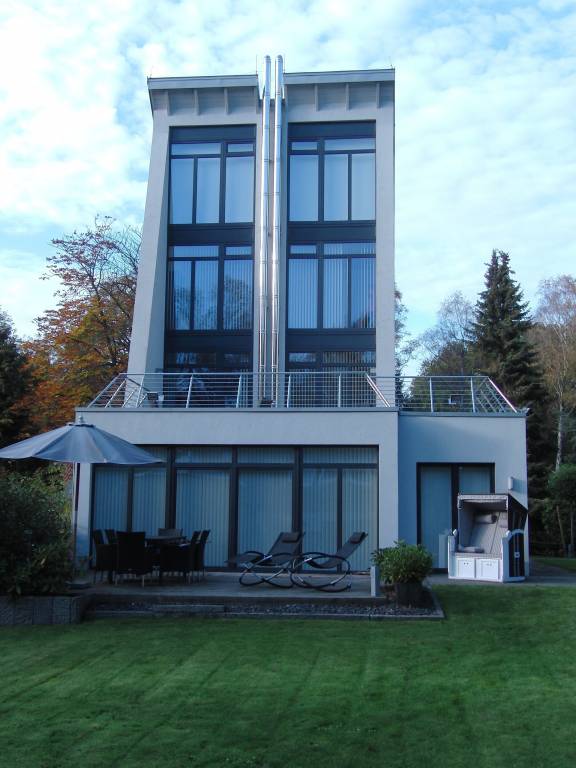 Ferienhaus  Nienburg (Weser)