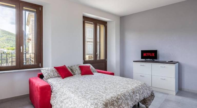 Ferienwohnung