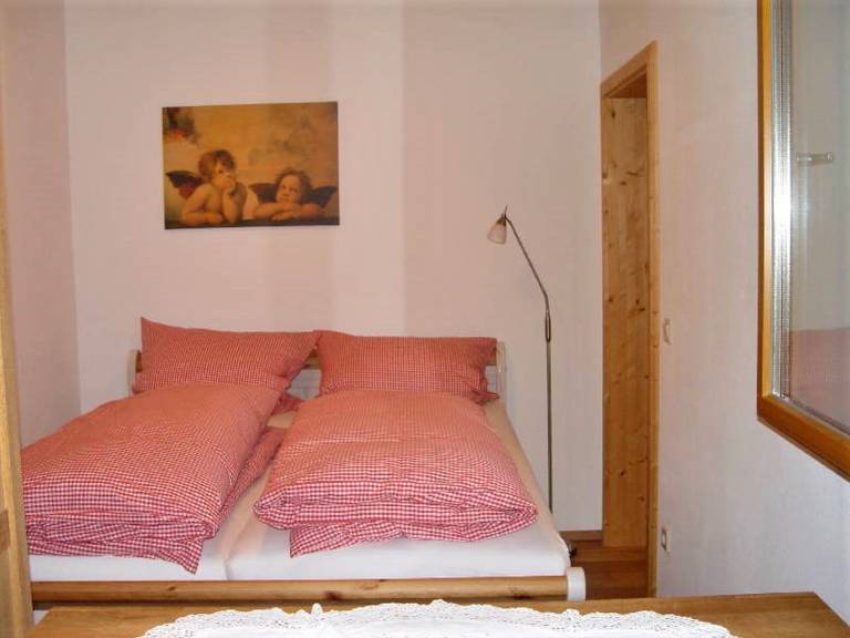 Ferienhaus Sulzburg