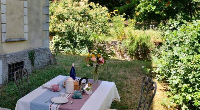 House with 2 rooms for 5 persons — photo 3