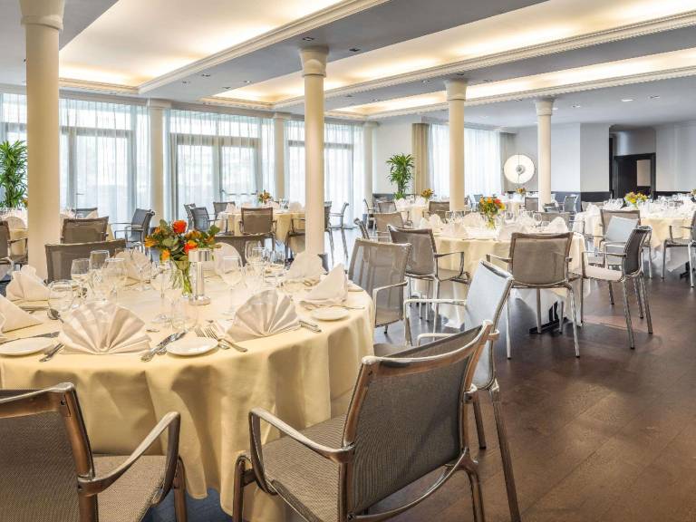 Le Louise Hotel Brussels – Mgallery — photo 3