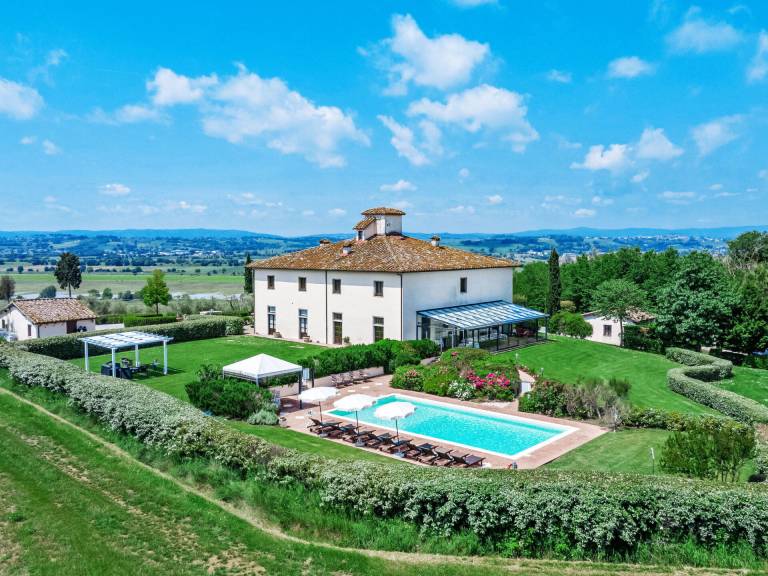 Villa Brolio