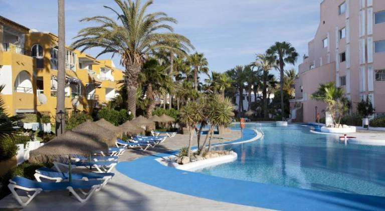 Playalinda Aquapark & Spa Hotel — photo 2