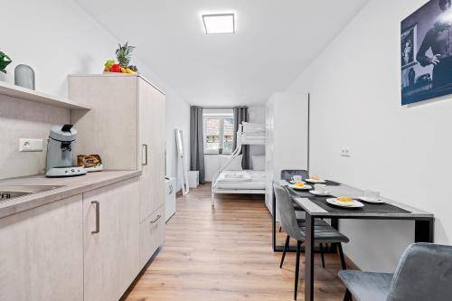 Ferienwohnung Ravensburg